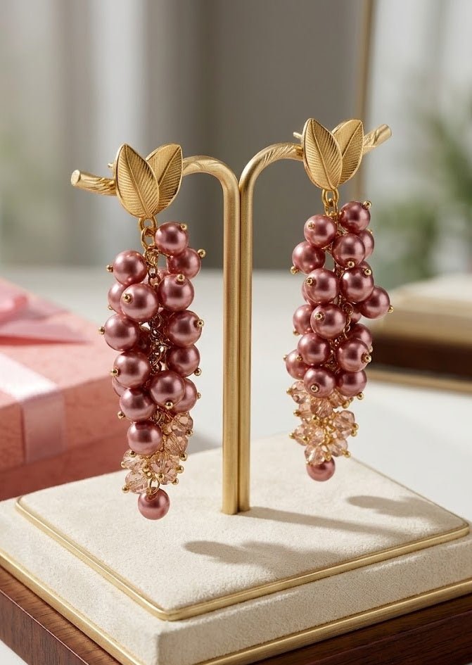 Orecchini - Creollane di Anna - Gioielli - Handmade